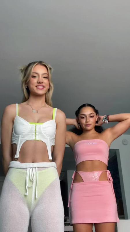 TikTok video by @avani using the sound Need To Know (pitched down dance)