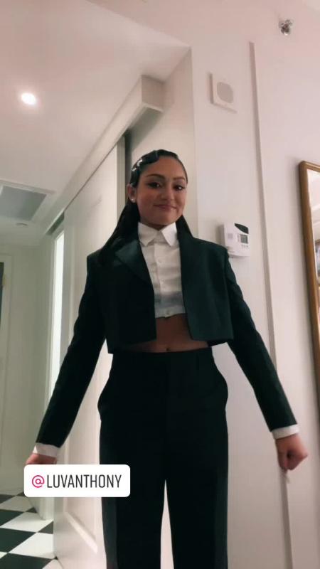 TikTok video by @avani using the sound California Gurls
