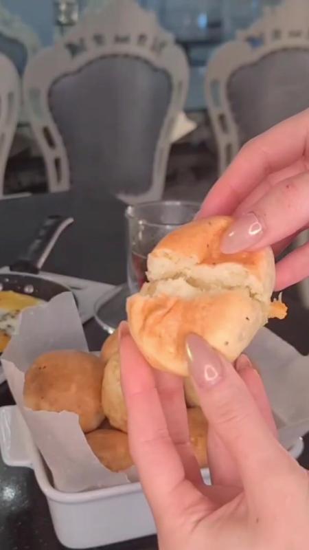 TikTok video by @surthycooks using the sound Sixty Second Commercial 1 by Michael Reynolds