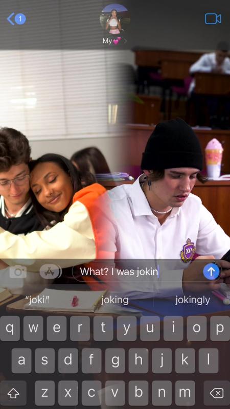TikTok video by @xoteam using the sound abcdefu