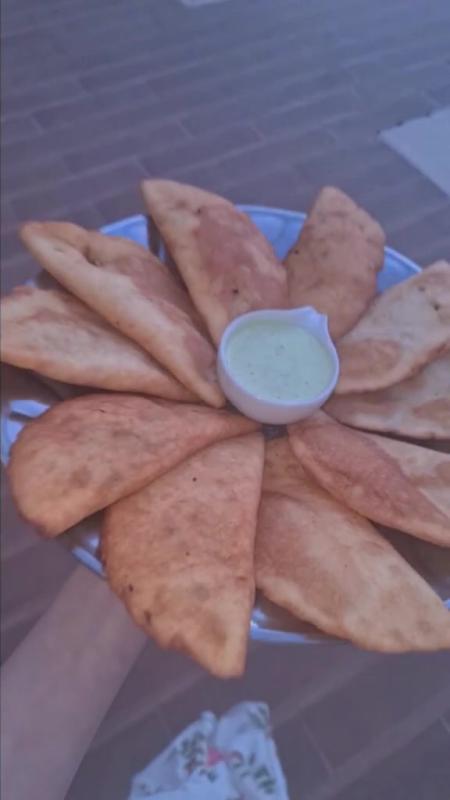 TikTok video by @surthycooks using the sound abcdefu