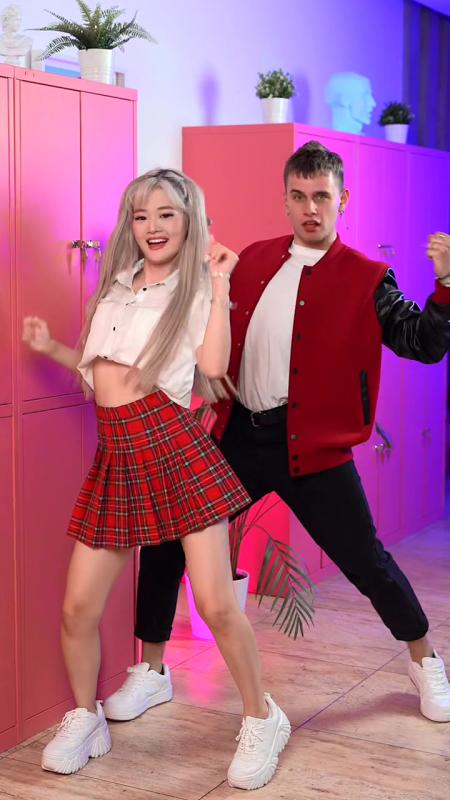 TikTok video by @xoteam using the sound Ela Já Tá Louca