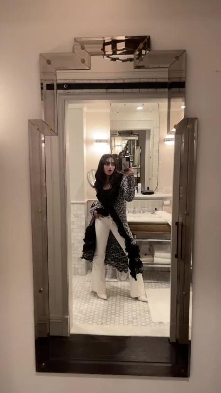 TikTok video by @avani using the sound Cool for the Summer - Sped Up (Nightcore)