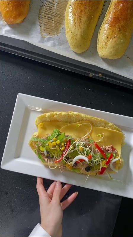 TikTok video by @surthycooks using the sound Rompe