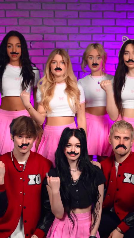 TikTok video by @xoteam using the sound Se Acabo (feat. Method Man)