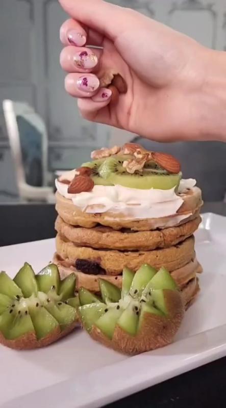 TikTok video by @surthycooks using the sound Einaudi: Experience