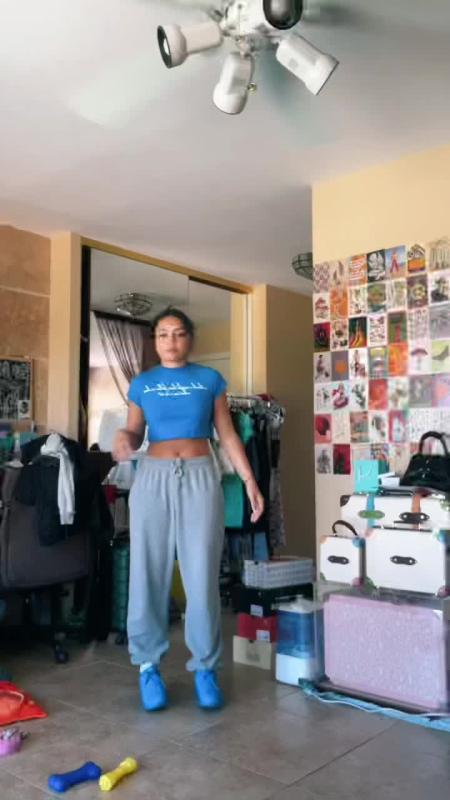 Video de TikTok de @avani con el sonido Flatbed Freestyle - Playboi Carti