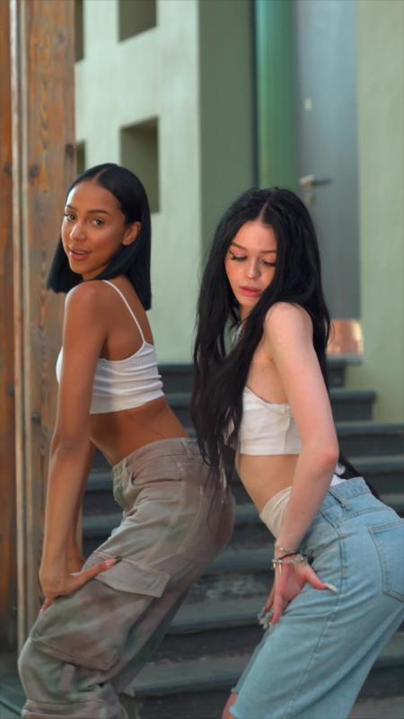 TikTok video by @xoteam using the sound ULTRA SOLO REMIX