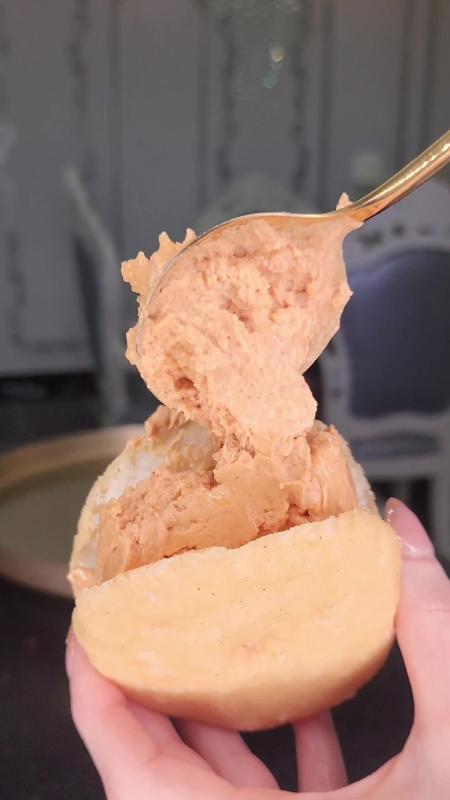 TikTok video by @surthycooks using the sound Sixty Second Commercial 1 by Michael Reynolds