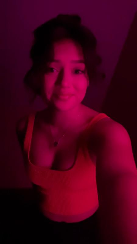 TikTok video by @avani using the sound Need To Know (pitched down dance)