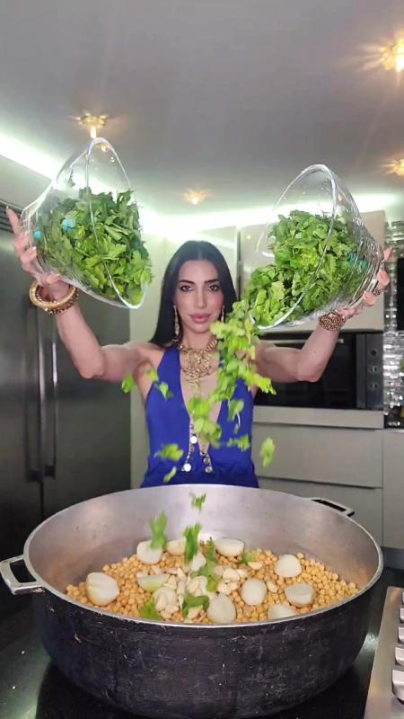 TikTok video by @surthycooks using the sound Tukoh Taka - Official FIFA Fan Festival™ Anthem