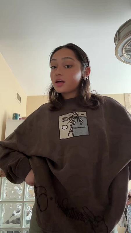 TikTok video by @avani using the sound Need To Know (pitched down dance)
