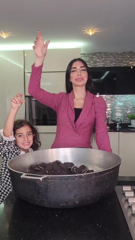 TikTok video by @surthycooks using the sound Another Love