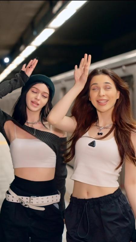 TikTok video by @xoteam using the sound cupid twin version