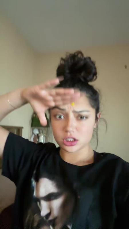 TikTok video by @avani using the sound 20 min