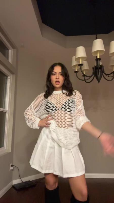 TikTok video by @avani using the sound 20 min