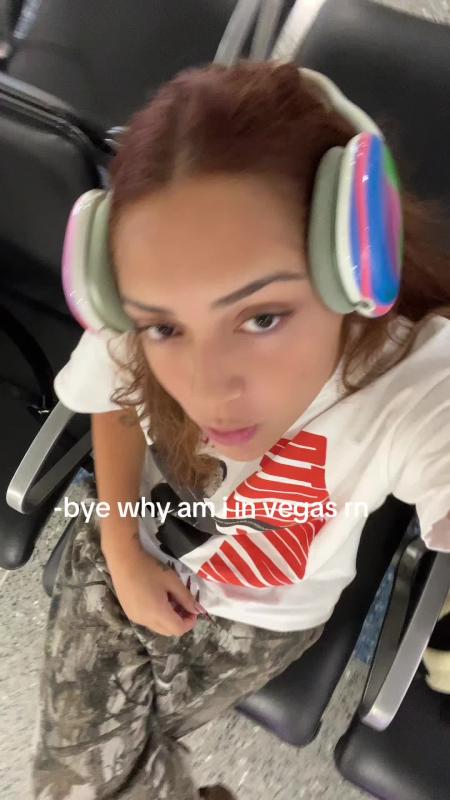 TikTok video by @avani using the sound Taste