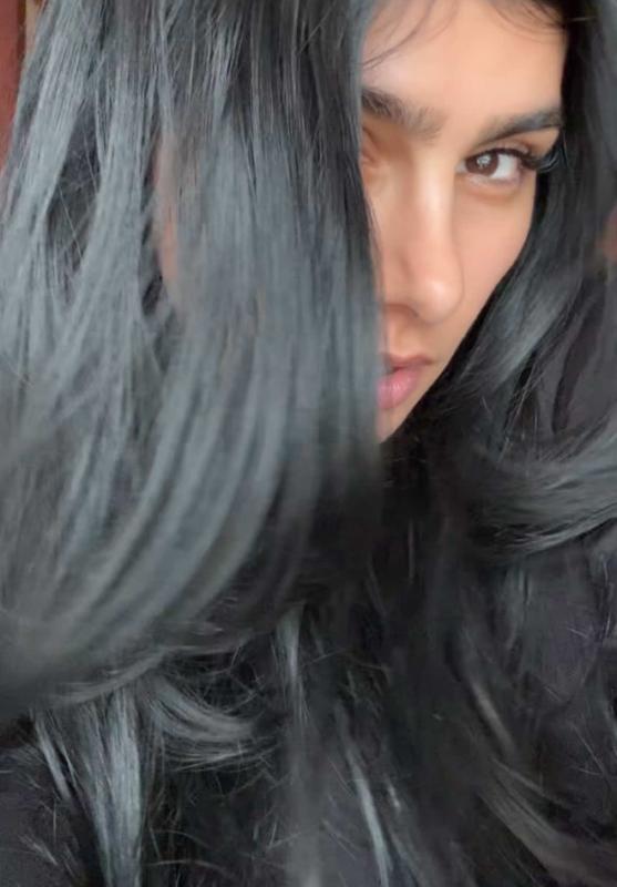 TikTok video by @miakhalifa using the sound PUSH 2 START