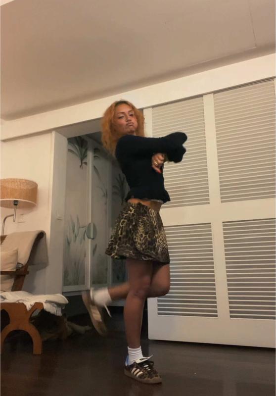 Video de TikTok de @avani con el sonido Flatbed Freestyle - Playboi Carti