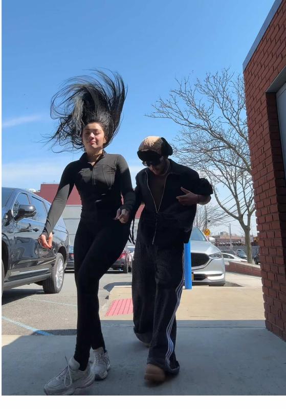 TikTok video by @elrodcontreras using the sound Azealia Banks . 212 instrumental