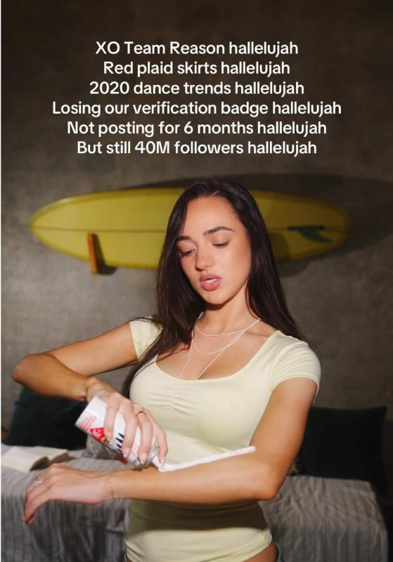 TikTok video by @xoteam using the sound Saxophones getting louder - Sped Up