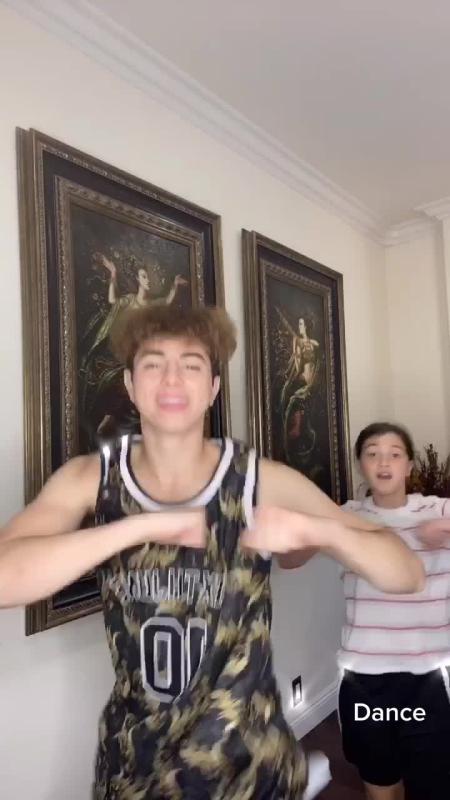 TikTok video by @keemokazi using the sound Work Out Ahí Mashup