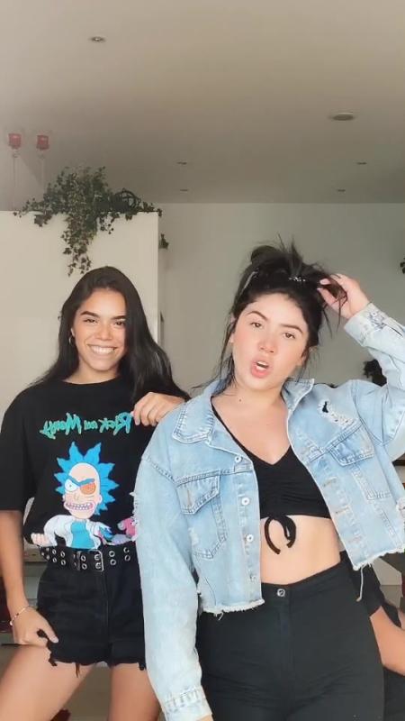 TikTok video by @montpantoja using the sound SUGAR
