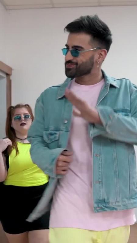 TikTok video by @emirabdulgani using the sound Ay, DiOs Mío!