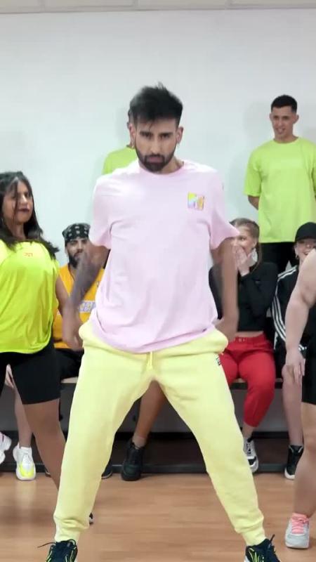 TikTok video by @emirabdulgani using the sound Ay, DiOs Mío!