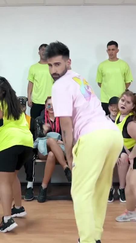 TikTok video by @emirabdulgani using the sound Ay, DiOs Mío!