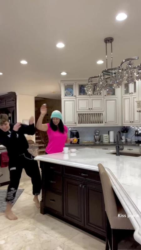 TikTok video by @keemokazi using the sound Whoopty