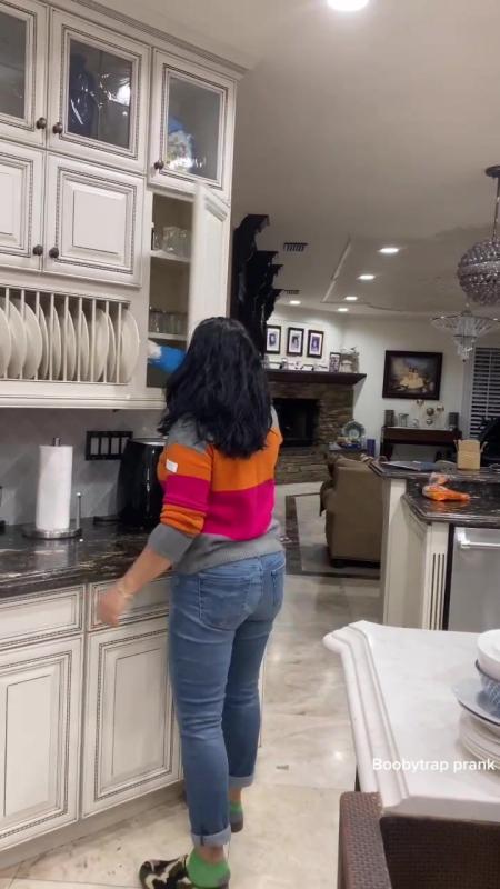 TikTok video by @keemokazi using the sound SexyBack (feat. Timbaland)