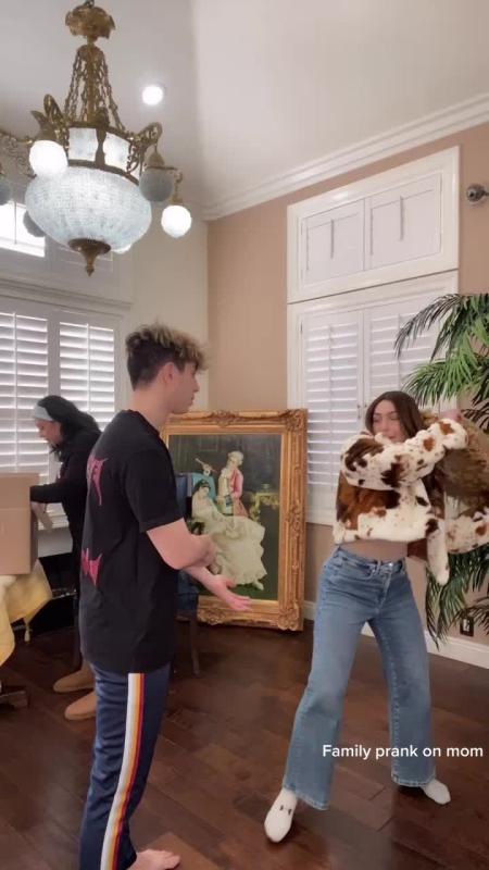 TikTok video by @keemokazi using the sound You give me butterflies 