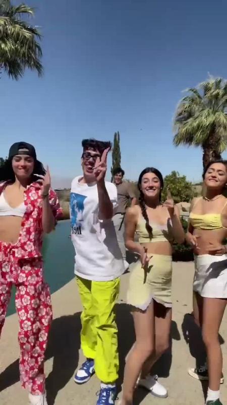 TikTok video by @jamescharles using the sound Unlock it (Lock It) [Jeff Prior Mix]