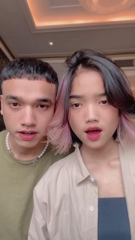 TikTok video by @fujiiian using the sound talking to the moon sickmix
