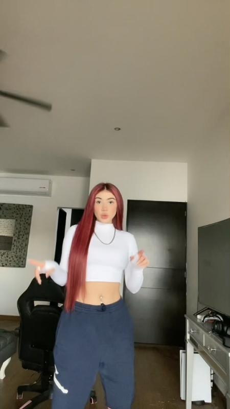 TikTok video by @montpantoja using the sound FULANITO