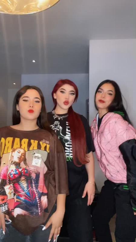 TikTok video by @montpantoja using the sound FULANITO