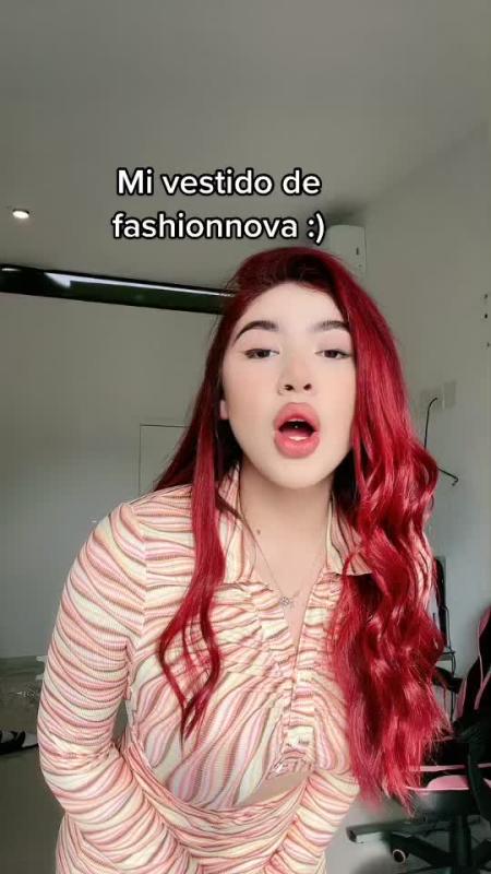 TikTok video by @montpantoja using the sound trend de edits