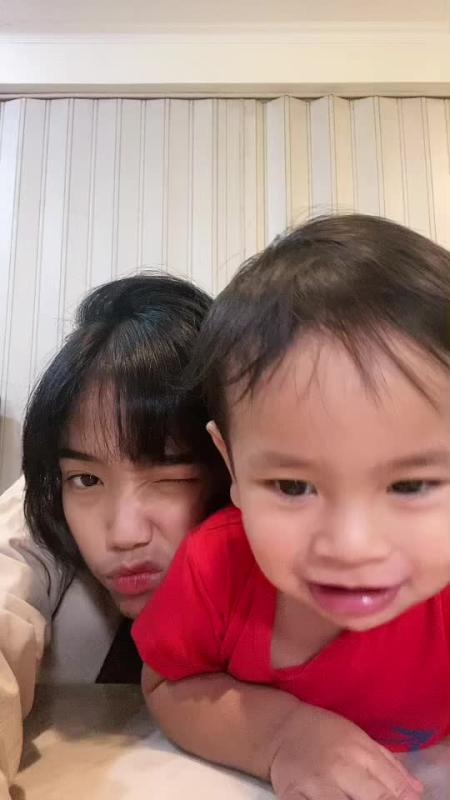 TikTok video by @fujiiian using the sound Dj BonBon Remix