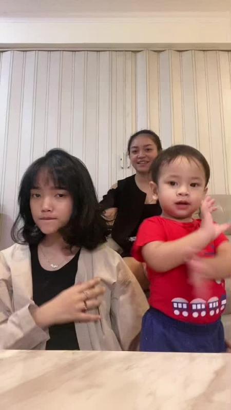 TikTok video by @fujiiian using the sound Dj BonBon Remix