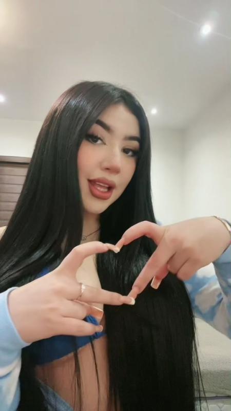 TikTok video by @montpantoja using the sound Mon Amour - Remix