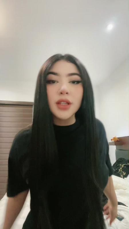 TikTok video by @montpantoja using the sound Mon Amour - Remix