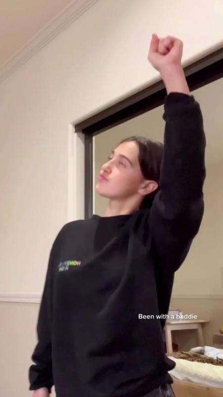 TikTok video by @keemokazi using the sound Own Brand Freestyle