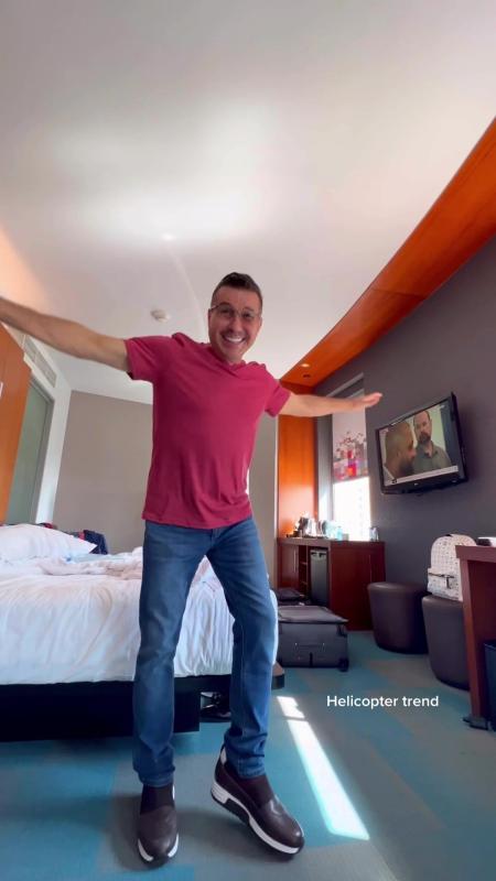 TikTok video by @keemokazi using the sound Helikopter