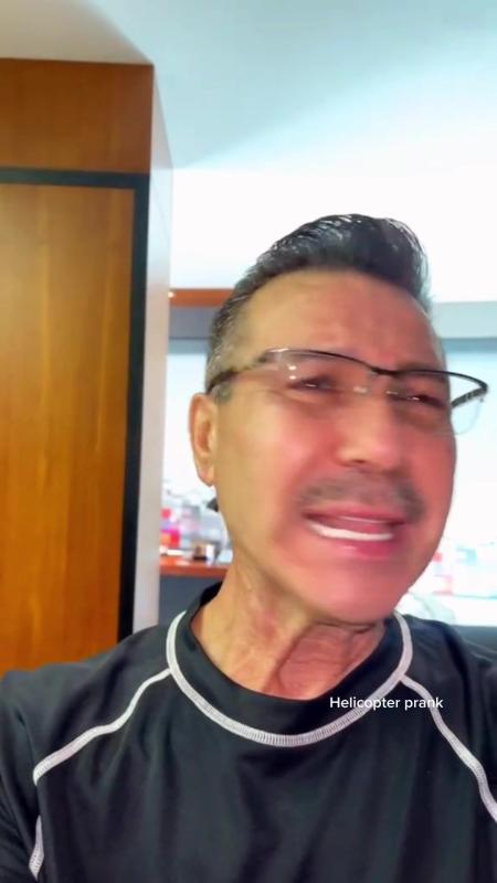TikTok video by @keemokazi using the sound Helikopter