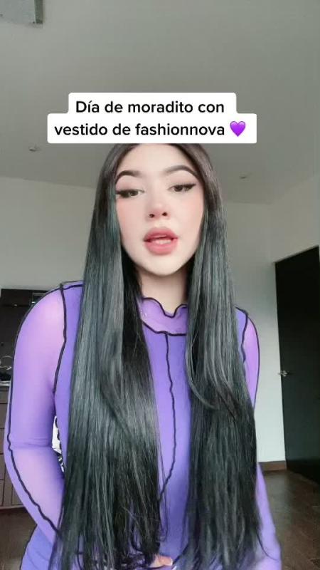 TikTok video by @montpantoja using the sound Mon Amour - Remix