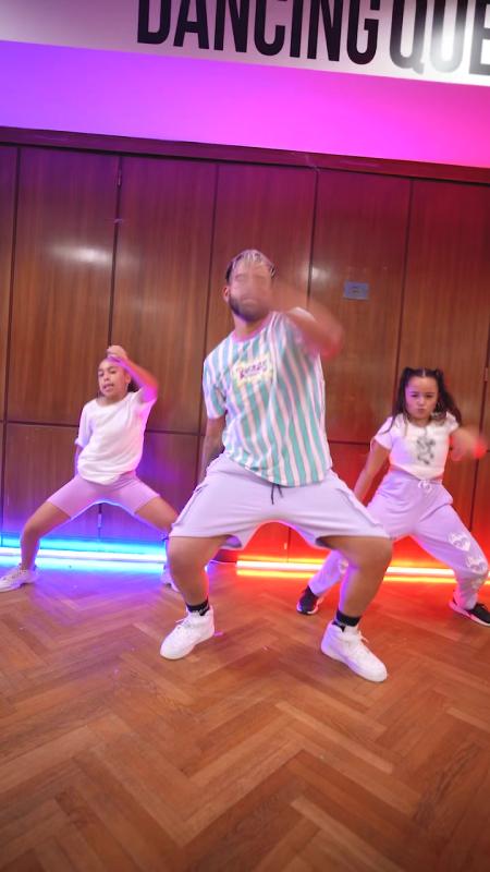 TikTok video by @emirabdulgani using the sound dc gaby e juu