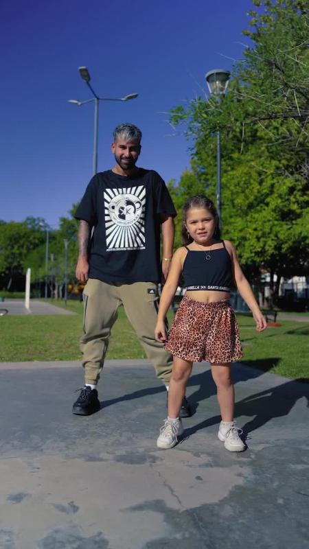 TikTok video by @emirabdulgani using the sound dc gaby e juu