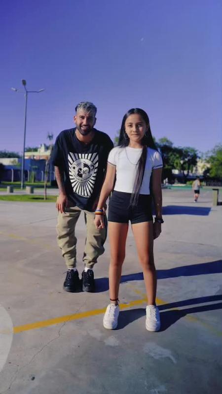 TikTok video by @emirabdulgani using the sound El Avioncito