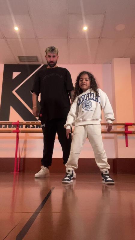 TikTok video by @emirabdulgani using the sound dc gaby e juu